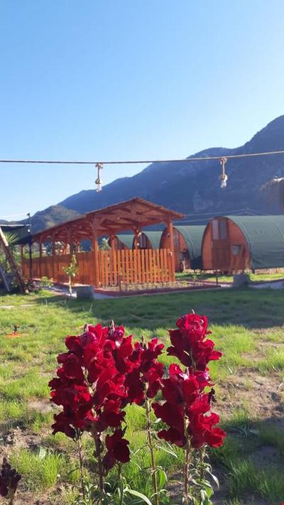 Utopya Camping
