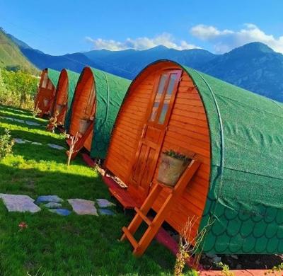 Utopya Camping