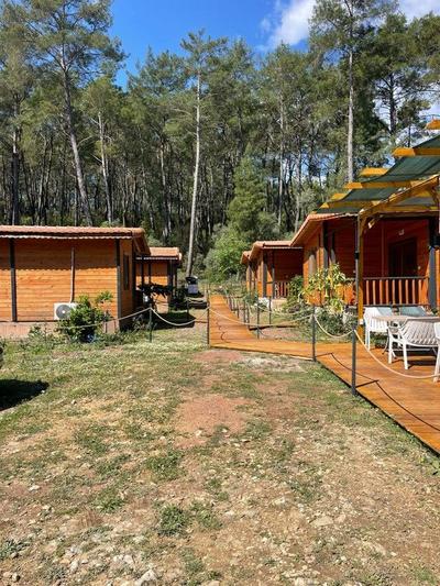 Eylül Pansiyon Olimpos