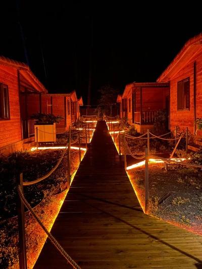 Eylül Pansiyon Olimpos