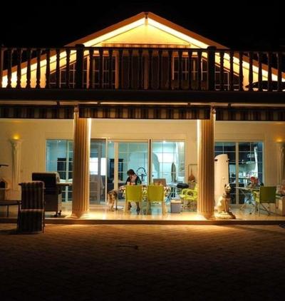 Likya Paradise