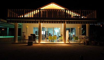 Likya Paradise