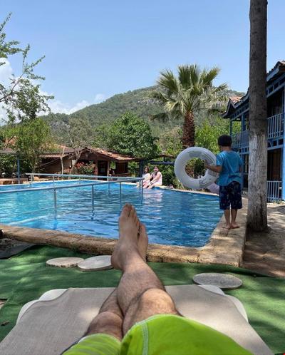 Olympos Hakan Pansiyon
