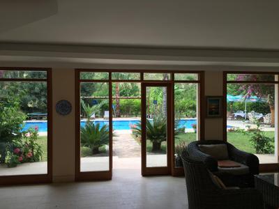 Yonca Butik Otel