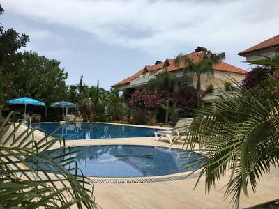 Yonca Butik Otel