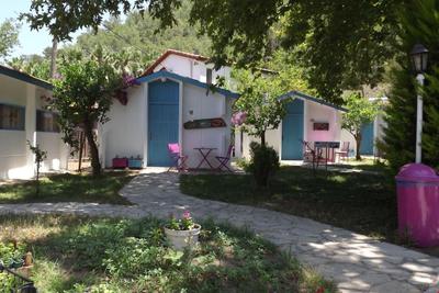Zebu Hotel Adrasan
