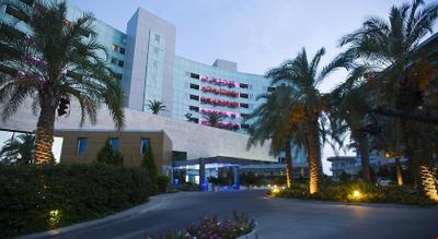 Kervansaray Kundu Resort Spa