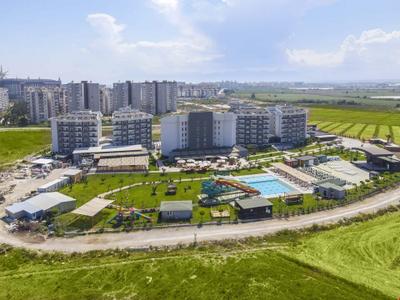 Jura Hotels Lara Resort