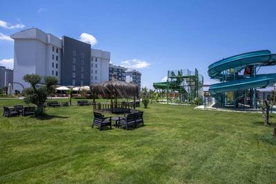 Jura Hotels Lara Resort