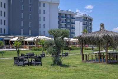 Jura Hotels Lara Resort
