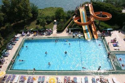 Nazar Beach Hotel