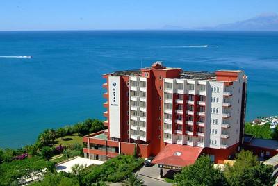 Nazar Beach Hotel