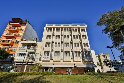 Adalya Öznil Hotel