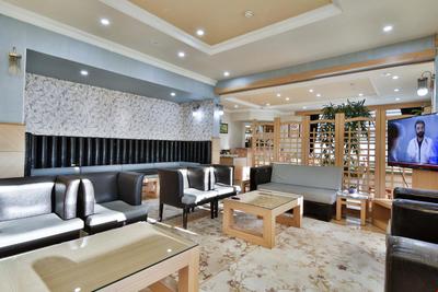 Adalya Öznil Hotel