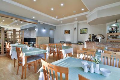 Adalya Öznil Hotel