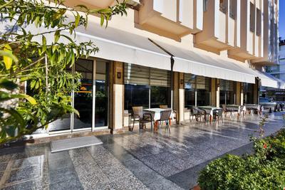 Adalya Öznil Hotel
