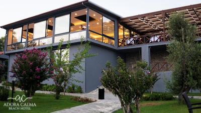 Adora Calma Beach Hotel Adult Only +16
