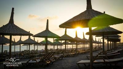Adora Calma Beach Hotel Adult Only +16