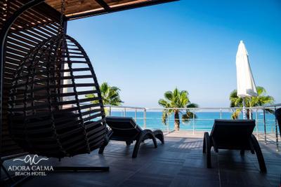 Adora Calma Beach Hotel Adult Only +16