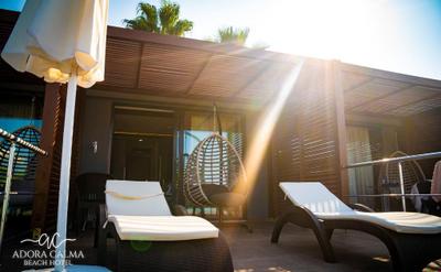 Adora Calma Beach Hotel Adult Only +16