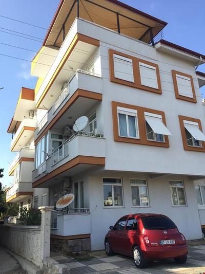 Ali Baba Guest Haus