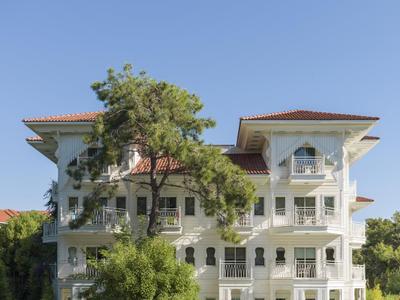 Ali Bey Resort Sorgun