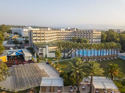 Amara Family Resort