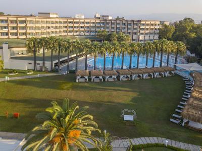Amara Family Resort