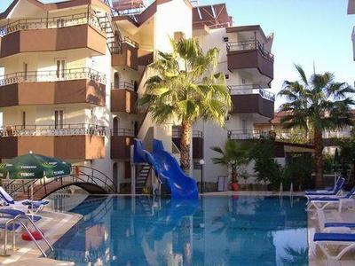 Antik Boutique Hotel