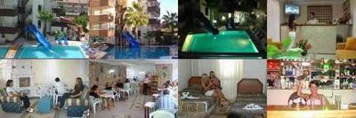 Antik Boutique Hotel