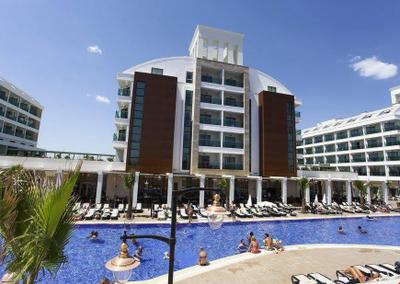 Bieno Club Sunset Hotel & Spa