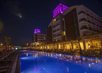 Bieno Club Sunset Hotel & Spa