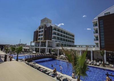 Bieno Club Sunset Hotel & Spa