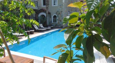 Boutique Nergiz Hotel