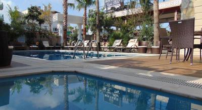 Boutique Nergiz Hotel