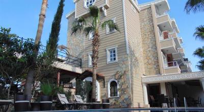 Boutique Nergiz Hotel
