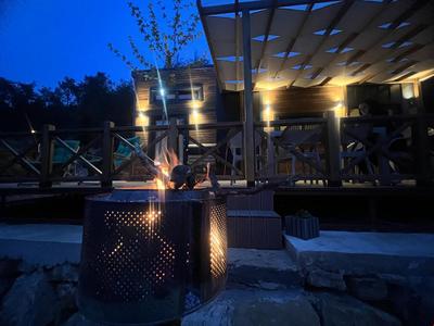 Canyon Tiny House Hotel