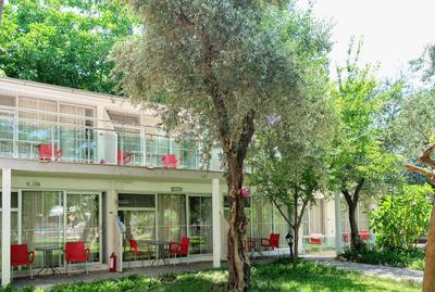 Clover Magic Altınkum Park Side Hotel