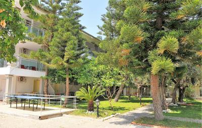 Clover Magic Altınkum Park Side Hotel