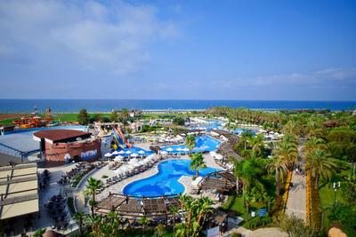 Club Calimera Serra Palace