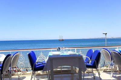 Cuba Beach Hotel