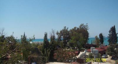 Derya Motel