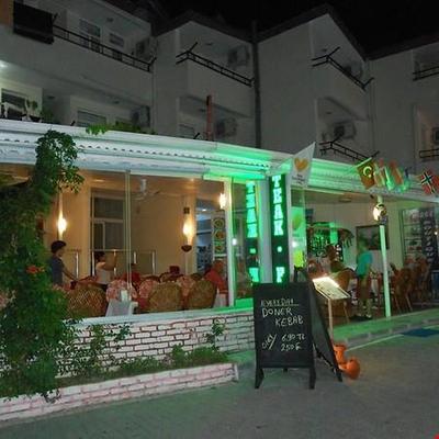 Derya Motel