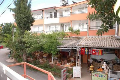 Derya Motel