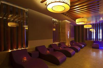 Diamond Beach Hotel & SPA