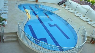 Dickman Elite Hotel