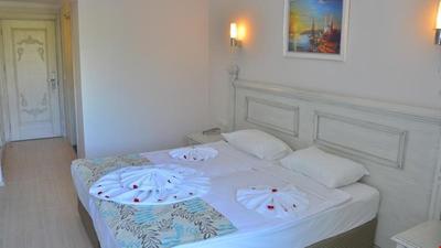 Dickman Elite Hotel