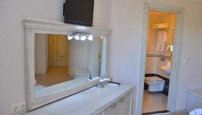 Dickman Elite Hotel
