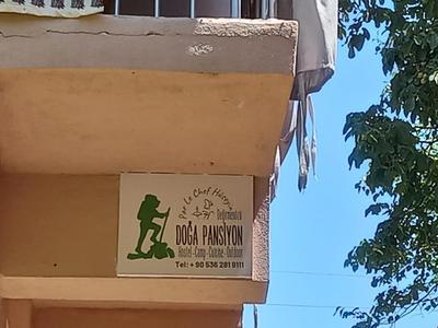 Doga Pansiyon Degirmenozu
