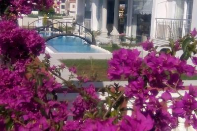 Dolunaydın Otel